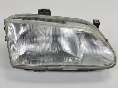 Second-hand car spare part right headlight for renault megane i scenic (ja0) f9q730 oem iam references 