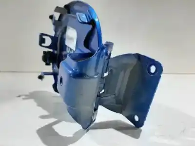 Автозапчастина б/у зовнішній пливний колпак для mazda 3 sedán (bk) 2.0 (bkep) посилання на oem iam   