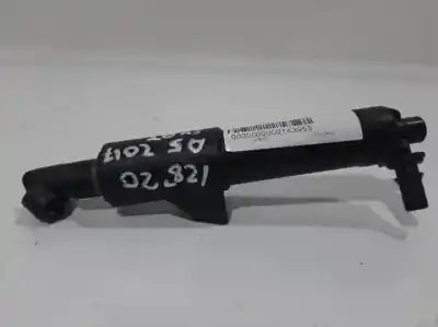 Pezzo di ricambio per auto di seconda mano detergente fari xenon per audi a5 sportback (f5a) deta riferimenti oem iam 8w6955102a