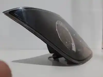 Автозапчасти б/у внутренний правый задний фонарь за mazda 3 sedán (bk) 2.0 (bkep) ссылки oem iam   