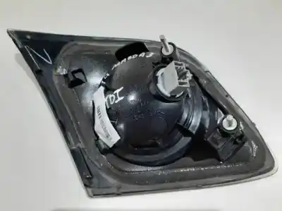 Автозапчасти б/у внутренний правый задний фонарь за mazda 3 sedán (bk) 2.0 (bkep) ссылки oem iam   