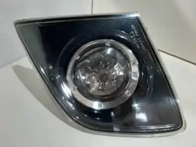Second-hand car spare part interior rear right light for mazda 3 sedán (bk) 2.0 (bkep) oem iam references  Second-hand car spare part interior rear right light for mazda 3 sedán (bk) 2.0 (bkep) oem iam references