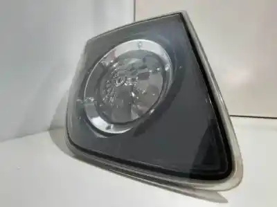 Автозапчасти б/у внутренний правый задний фонарь за mazda 3 sedán (bk) 2.0 (bkep) ссылки oem iam   