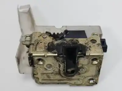 Second-hand car spare part rear left door lock for renault megane i scenic (ja0) f9q730 oem iam references 