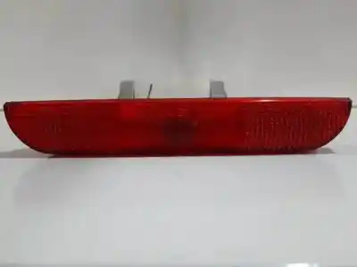 Second-hand car spare part central brake light for mazda 3 sedán (bk) 2.0 (bkep) oem iam references  Second-hand car spare part central brake light for mazda 3 sedán (bk) 2.0 (bkep) oem iam references