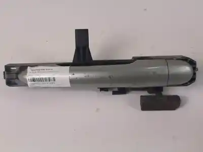 Peça sobressalente para automóvel em segunda mão puxador exterior frente direito por renault espace iv (jk0) g9t742 referências oem iam 8200452520