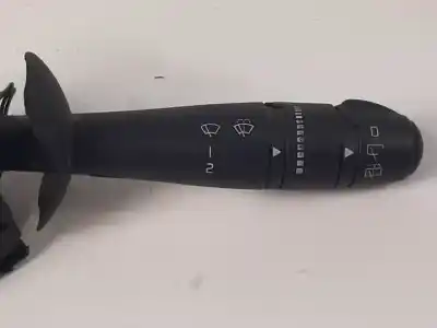 Peça sobressalente para automóvel em segunda mão comutador de limpa vidros por renault espace iv (jk0) g9t742 referências oem iam 8200012245