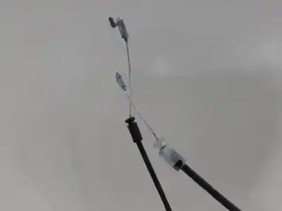 Автозапчастина б/у замок заднього правого дверя для mazda 3 sedán (bk) 2.0 (bkep) посилання на oem iam 3n6aa26412bp  