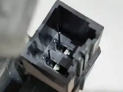 Автозапчастина б/у протикрадійний пристрій для mazda 3 sedán (bk) 2.0 (bkep) посилання на oem iam 3m513f880ac  