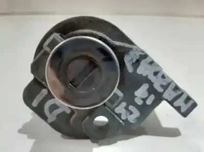 Автозапчастина б/у протикрадійний пристрій для mazda 3 sedán (bk) 2.0 (bkep) посилання на oem iam 3m513f880ac  