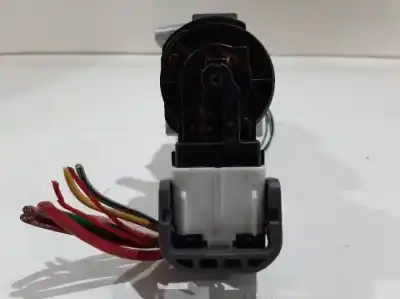 Автозапчастина б/у протикрадійний пристрій для mazda 3 sedán (bk) 2.0 (bkep) посилання на oem iam 3m513f880ac  