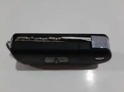 Автозапчастина б/у протикрадійний пристрій для mazda 3 sedán (bk) 2.0 (bkep) посилання на oem iam 3m513f880ac  