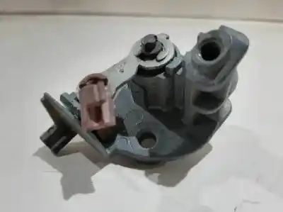 Автозапчастина б/у протикрадійний пристрій для mazda 3 sedán (bk) 2.0 (bkep) посилання на oem iam 3m513f880ac  