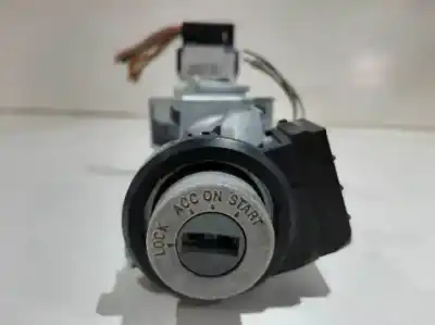 Автозапчастина б/у протикрадійний пристрій для mazda 3 sedán (bk) 2.0 (bkep) посилання на oem iam 3m513f880ac  