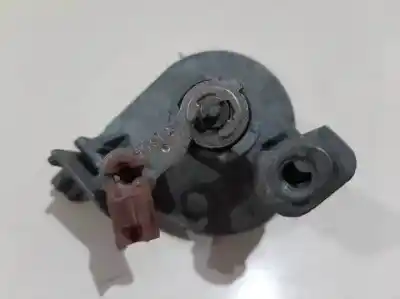 Автозапчастина б/у протикрадійний пристрій для mazda 3 sedán (bk) 2.0 (bkep) посилання на oem iam 3m513f880ac  