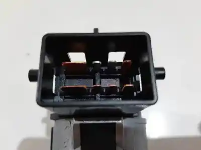 Автозапчастина б/у протикрадійний пристрій для mazda 3 sedán (bk) 2.0 (bkep) посилання на oem iam 3m513f880ac  