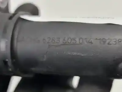 Автозапчасти б/у цилиндр сцепления за mini mini (r56) d/9hz ссылки oem iam 6283605014  
