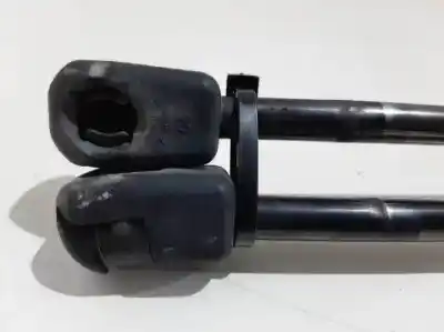 Автозапчастина б/у амортизаторі багажника/дверей для mazda 3 sedán (bk) 2.0 (bkep) посилання на oem iam bp4k62620d  