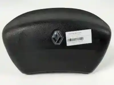 Peça sobressalente para automóvel em segunda mão airbag dianteiro esquerdo por renault espace iv (jk0) g9t742 referências oem iam 8200071201c