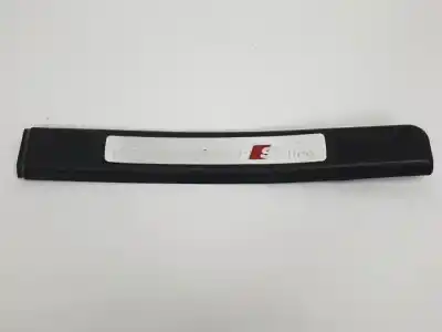 Автозапчастина б/у стрічки для audi a3 (8p) bmn посилання на oem iam 8p4853557e