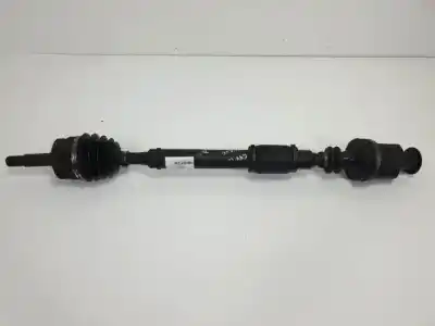 Pezzo di ricambio per auto di seconda mano trasmissione anteriore destra per volvo s40 berlina b4184sj riferimenti oem iam 