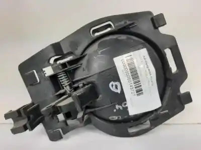 Автозапчасти б/у внутри передней правой ручки за citroen c2 (jm_) 1.6 ссылки oem iam 9680187777  9647164477