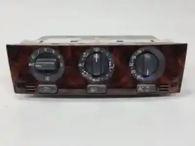 Pezzo di ricambio per auto di seconda mano controllo climatico per volvo s40 berlina b4184sj riferimenti oem iam 612656