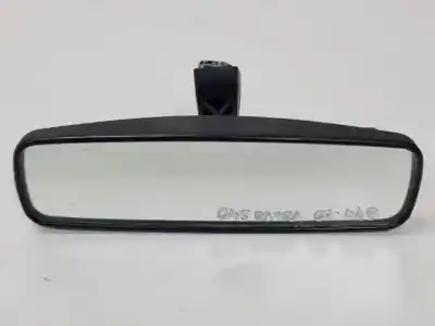 Pezzo di ricambio per auto di seconda mano specchio interno per volvo s40 berlina b4184sj riferimenti oem iam 