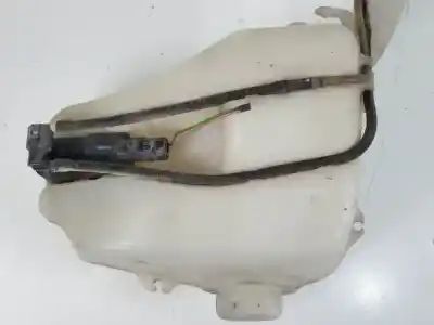 Second-hand car spare part windscreen washer bottle for citroen c2 (jm_) 1.6 oem iam references 9680248980  