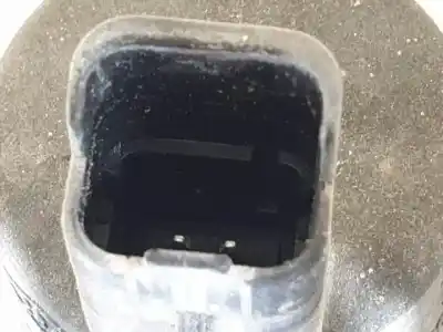 Second-hand car spare part windscreen washer bottle for citroen c2 (jm_) 1.6 oem iam references 9680248980  