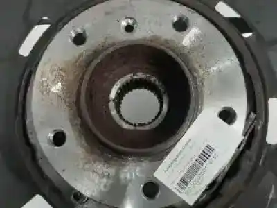 Peça sobressalente para automóvel em segunda mão manga de eixo traseira esquerda por bmw x1 (e84) n47d20c referências oem iam   