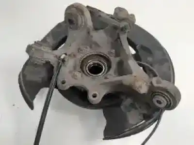 Peça sobressalente para automóvel em segunda mão manga de eixo traseira esquerda por bmw x1 (e84) n47d20c referências oem iam   