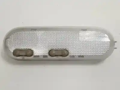 Автозапчасти б/у внутренний свет за renault modus k4j780 ссылки oem iam 820007323