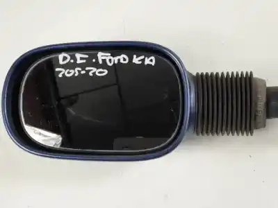 Автозапчасти б/у левое зеркало за ford ka (ccq) a9a ссылки oem iam 