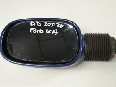 Автозапчасти б/у задний вид справа за ford ka (ccq) a9a ссылки oem iam   