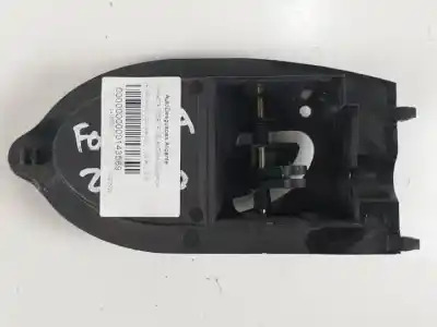 Second-hand car spare part interior left front handle for ford ka (ccq) a9a oem iam references   