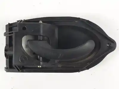 Автозапчасти б/у левая передняя внутренняя ручка за ford ka (ccq) a9a ссылки oem iam 