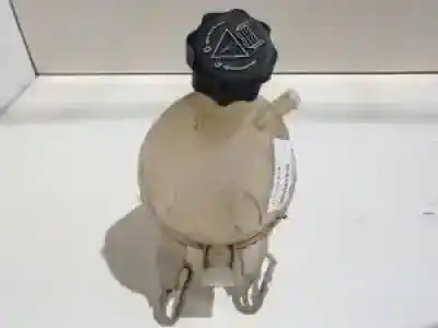 Peça sobressalente para automóvel em segunda mão depósito de expansão por peugeot 207 d-8hz referências oem iam 9652621280