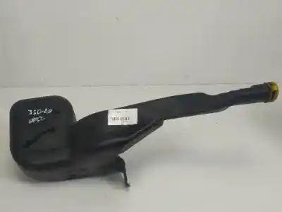 Second-hand car spare part WINDSCREEN WASHER BOTTLE for OPEL ASTRA H BERLINA  OEM IAM references   