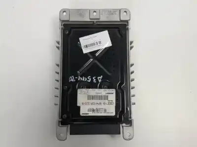 Автозапчастина б/у електронний модуль для audi a3 (8p) bmn посилання на oem iam 8p4035223b  