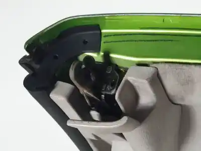 Pièce détachée automobile d'occasion toit electrique pour peugeot 206 cc rfn références oem iam   