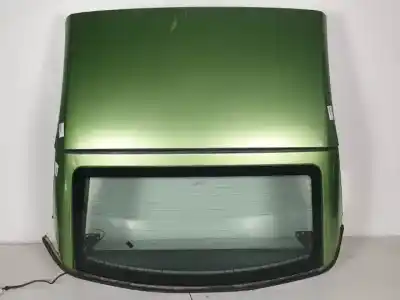Pièce détachée automobile d'occasion toit electrique pour peugeot 206 cc rfn références oem iam   