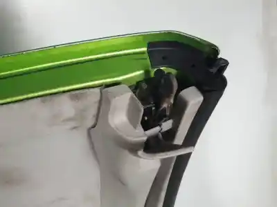 Pièce détachée automobile d'occasion toit electrique pour peugeot 206 cc rfn références oem iam   