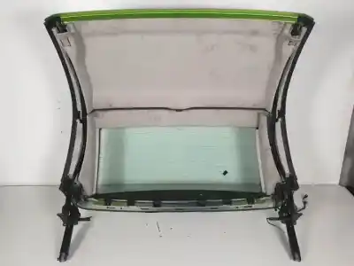 Pièce détachée automobile d'occasion toit electrique pour peugeot 206 cc rfn références oem iam   
