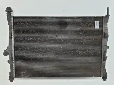 Автозапчастина б/у водяний радіатор для ford transit combi (tt9) srfa посилання на oem iam 7c118005ab  