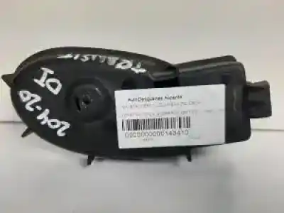 Автозапчастина б/у ліва передня внутрішня ручка для ford transit combi (tt9) srfa посилання на oem iam   