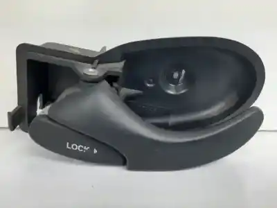 Автозапчастина б/у ліва передня внутрішня ручка для ford transit combi (tt9) srfa посилання на oem iam 