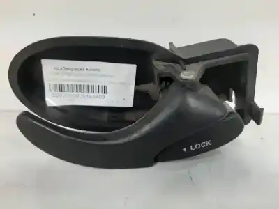 Автозапчастина б/у усередині передня права ручка для ford transit combi (tt9) srfa посилання на oem iam 