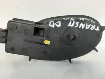 Автозапчастина б/у усередині передня права ручка для ford transit combi (tt9) srfa посилання на oem iam   