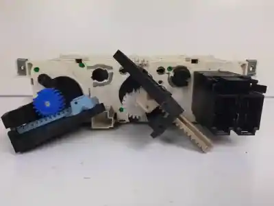 Автозапчастина б/у контроль опалення / кондиціонації для ford transit combi (tt9) srfa посилання на oem iam   19980b